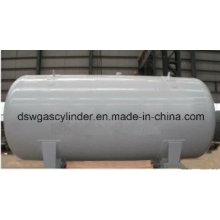 15 M3 Liquid Ammonia Tank